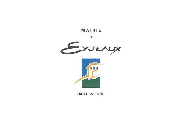 Mairie d'Eyjeaux