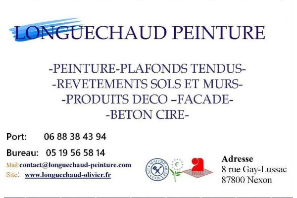 LONGECHAUD