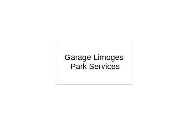 GARAGE LIMOUSIN PARK SERVICES