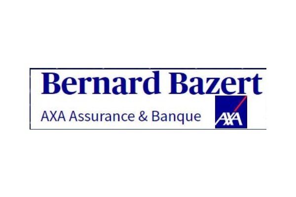 Axa aSSURANCE & bANQUE bAZERT