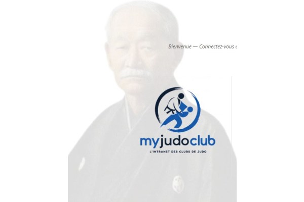 My Judo Club