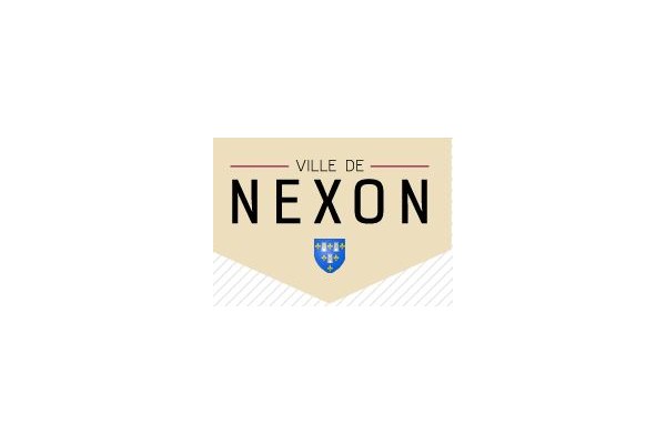 Mairie de Nexon