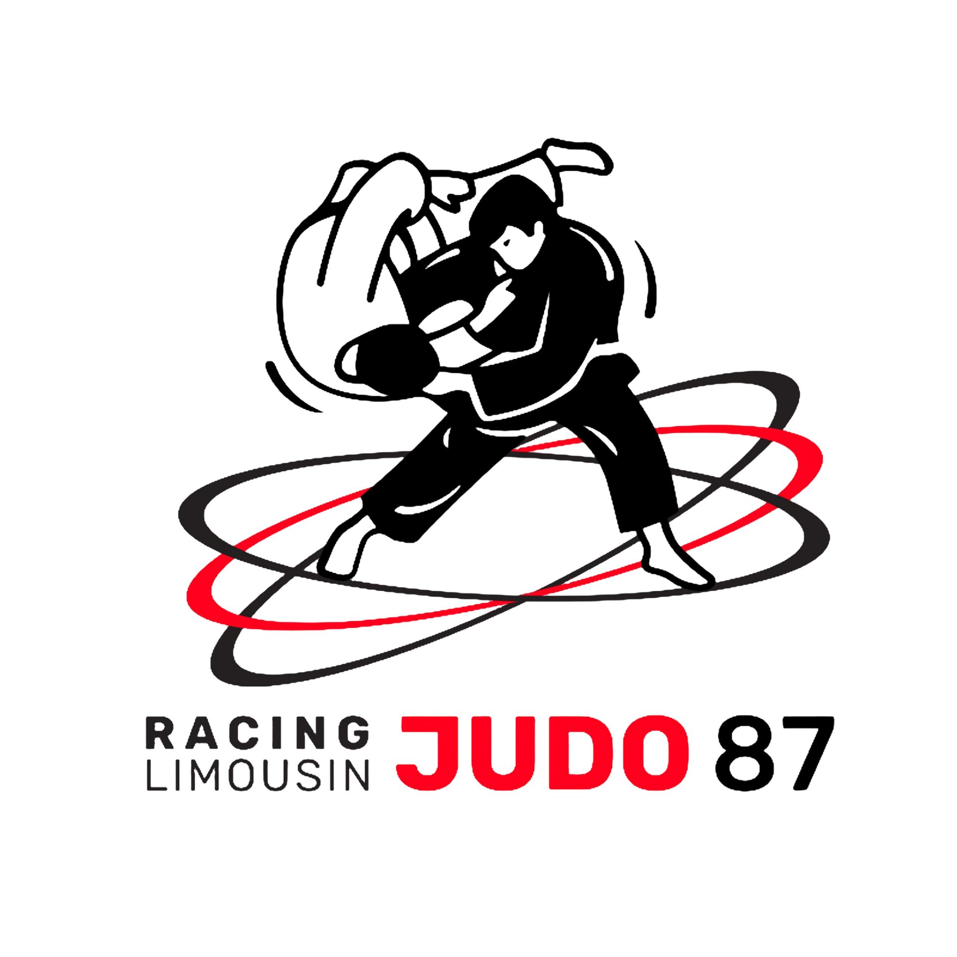 Racing Limousin Judo 87
