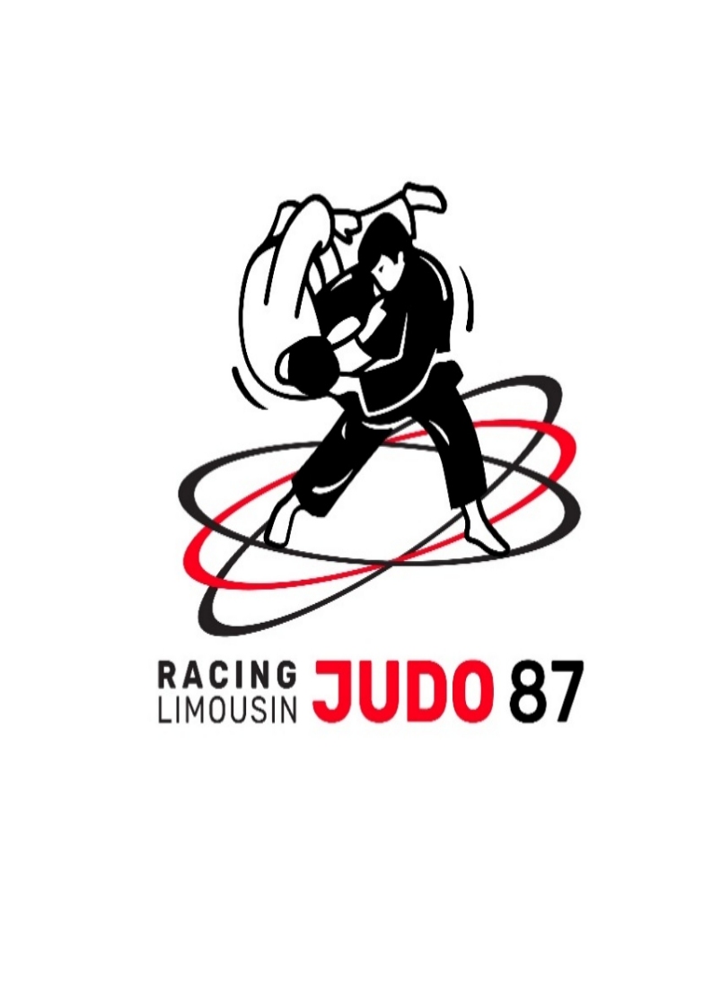 Racing Limousin Judo