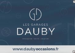 DAUBY