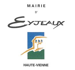 Mairie d'Eyjeaux