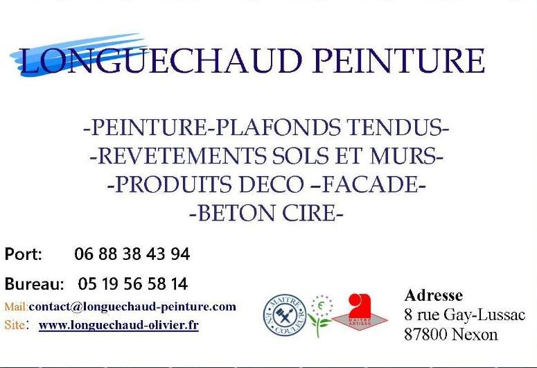 LONGECHAUD