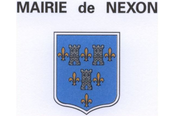 Mairie de Nexon