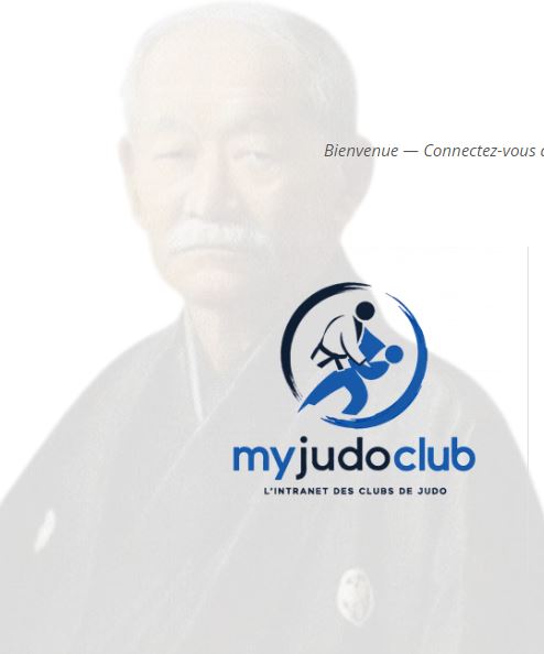 My Judo Club