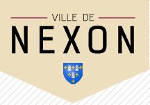 Mairie de Nexon