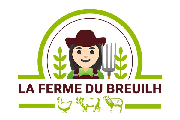 La Ferme du Breuilh