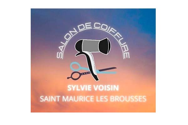 Sylvie Voisin - Salon de coiffure (St Maurice les Brousses)
