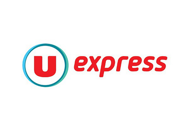U Express (Nieul)